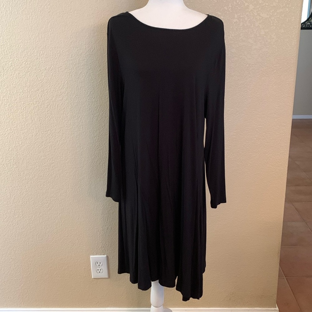 Old Navy Swing Dress